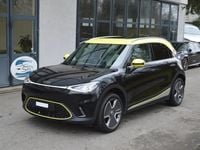 Gebraucht Smart #1 Edition #1 200 kW (272 PS) 2025 Schwarz SUV