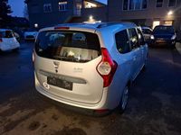 Gebraucht Dacia Lodgy Lauréate 107 PS (78 kW) 2017 Van / Kleinbus