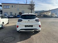 Gebraucht Ford Puma ST-Line 125 PS (91 kW) 2020 SUV