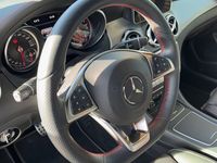gebraucht Mercedes GLA220 AMG Line 4Matic 7G-DCT