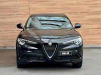 Gebraucht Alfa Romeo Stelvio Super 280 PS (205 kW) 2019 SUV