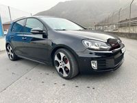 gebraucht VW Golf VI 