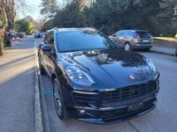 Gebraucht Porsche Macan S 258 PS (189 kW) 2017 SUV