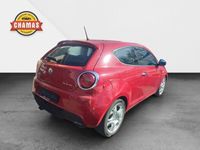 gebraucht Alfa Romeo MiTo 1.4 TB Progression