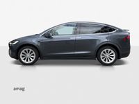 gebraucht Tesla Model X 100 D