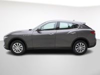 Gebraucht Maserati Levante 275 PS (202 kW) 2017 Grau SUV