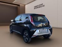 Gebraucht Toyota Aygo X-clusiv 82 PS (60 kW) 2016 Kleinwagen