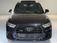 Gebraucht Audi SQ5 Comfort 347 PS (255 kW) 2020 SUV