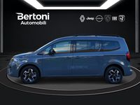 Neu Nissan Townstar Tekna 131 PS (96 kW) 2025 Van