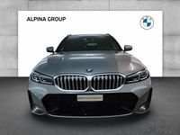 gebraucht BMW 330e Steptronic