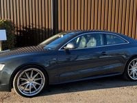 Gebraucht Audi S5 353 PS (259 kW) 2008 Coupé