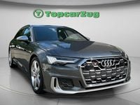 Gebraucht Audi S6 Ambiente 344 PS (253 kW) 2024 Kombi
