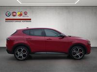 Gebraucht Alfa Romeo Tonale Veloce 160 PS (117 kW) 2023 Rot SUV