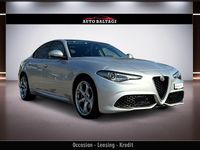 Gebraucht Alfa Romeo Giulia Veloce 280 PS (205 kW) 2019 Limousine