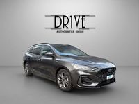 Gebraucht Ford Focus ST-Line 155 PS (114 kW) 2023 Grau Kombi