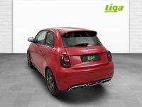 gebraucht Fiat 500 Abarth e Basis