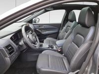 gebraucht Nissan Qashqai 1.3 DIG-T 158 Tekna