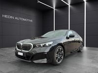 Gebraucht BMW 520 M Sport 208 PS (152 kW) 2025 Limousine