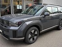 Neu Hyundai Santa Fe 238 PS (175 kW) 2026 Grau SUV