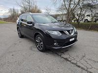 Gebraucht Nissan X-Trail Acenta 130 PS (95 kW) 2016 SUV