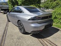 Gebraucht Peugeot 508 Allure 181 PS (133 kW) 2019