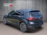 gebraucht VW Golf 1.4 TSI GTE DSG