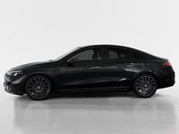 Neu Mercedes 350 AMG line 259 kW (353 PS) 2025 Limousine