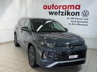 Gebraucht VW Tayron Elegance 193 PS (141 kW) 2026 Gray SUV