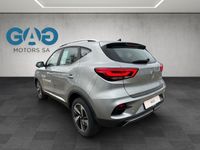 Gebraucht MG ZS Luxury 114 kW (156 PS) 2024 Limousine