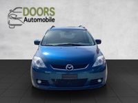 gebraucht Mazda 5 2.0 16V Sport