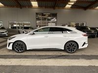 gebraucht Kia ProCeed 1.5 T-GDi MHEV GT-Line