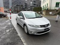 Gebraucht Honda Civic Sport 140 PS (102 kW) 2010