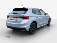 gebraucht Skoda Fabia Ambition