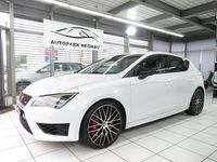 Gebraucht Seat Leon CUPRA 280 PS (205 kW) 2015 Limousine