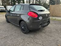 gebraucht Fiat Bravo 1.4 16V Turbo Dynamic