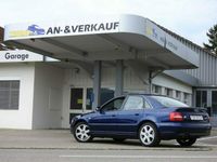 gebraucht Audi S4 2.7 V6 Biturbo quattro