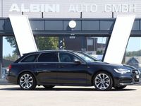 gebraucht Audi A6 Avant 3.0 TFSI V6 quattro S-tronic