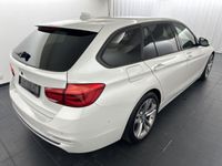 gebraucht BMW 330 i Touring Sport