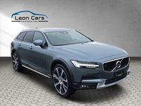 gebraucht Volvo V90 CC T5 AWD Geartronic