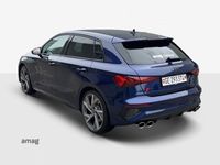 gebraucht Audi S3 Sportback 