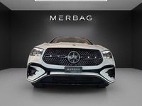 Neu Mercedes E400 252 PS (185 kW) 2026 Weiss Coupé