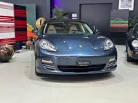 Gebraucht Porsche Panamera S 400 PS (294 kW) 2010 Limousine