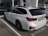 gebraucht BMW 330 3er d xDrive Touring