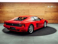 Gebraucht Ferrari 512 428 PS (314 kW) 1992 Coupé