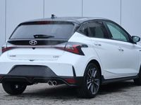 gebraucht Hyundai i20 1.0 T-GDi 120 N-Line Lux Auto.