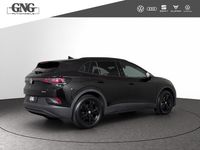 Gebraucht VW ID.4 Pro 210 kW (286 PS) 2025 Schwarz SUV