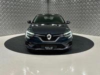 Gebraucht Renault Mégane IV Zen 116 PS (85 kW) 2020