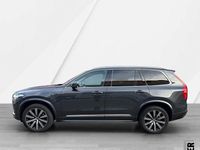 Gebraucht Volvo XC90 Inscription 455 PS (334 kW) 2021 Grau SUV
