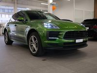 Gebraucht Porsche Macan 245 PS (180 kW) 2020 SUV
