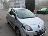 Gebraucht Renault Twingo Initiale 75 PS (55 kW) 2008 Kleinwagen